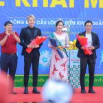 Video và hình ảnh Lễ khai mạc HĐH Bình Định Lần 4 – 2023