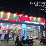 DỰ ÁN CHUỖI SIÊU THỊ WINMART BÌNH DƯƠNG, TP.HCM