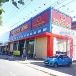 DỰ ÁN XÂY DỰNG CÔNG TRÌNH HOA SEN HOME BÌNH DƯƠNG